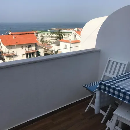 Casa Praia Do Sul Ericeira Extérieur photo