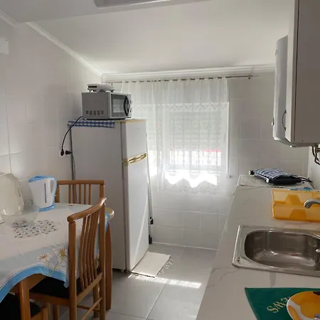 Casa Praia Do Sul Ericeira Extérieur photo