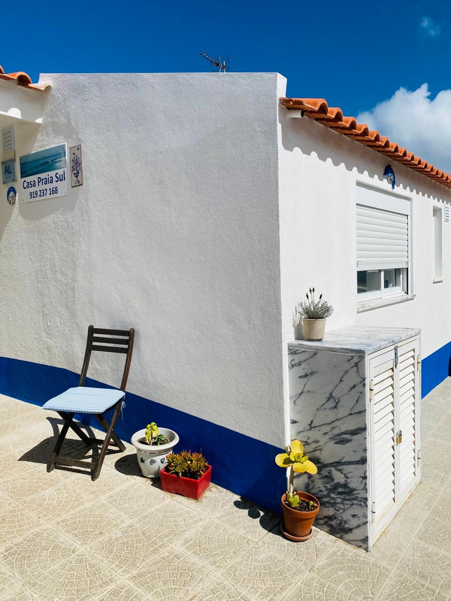 Casa Do Sul Apartment Ericeira