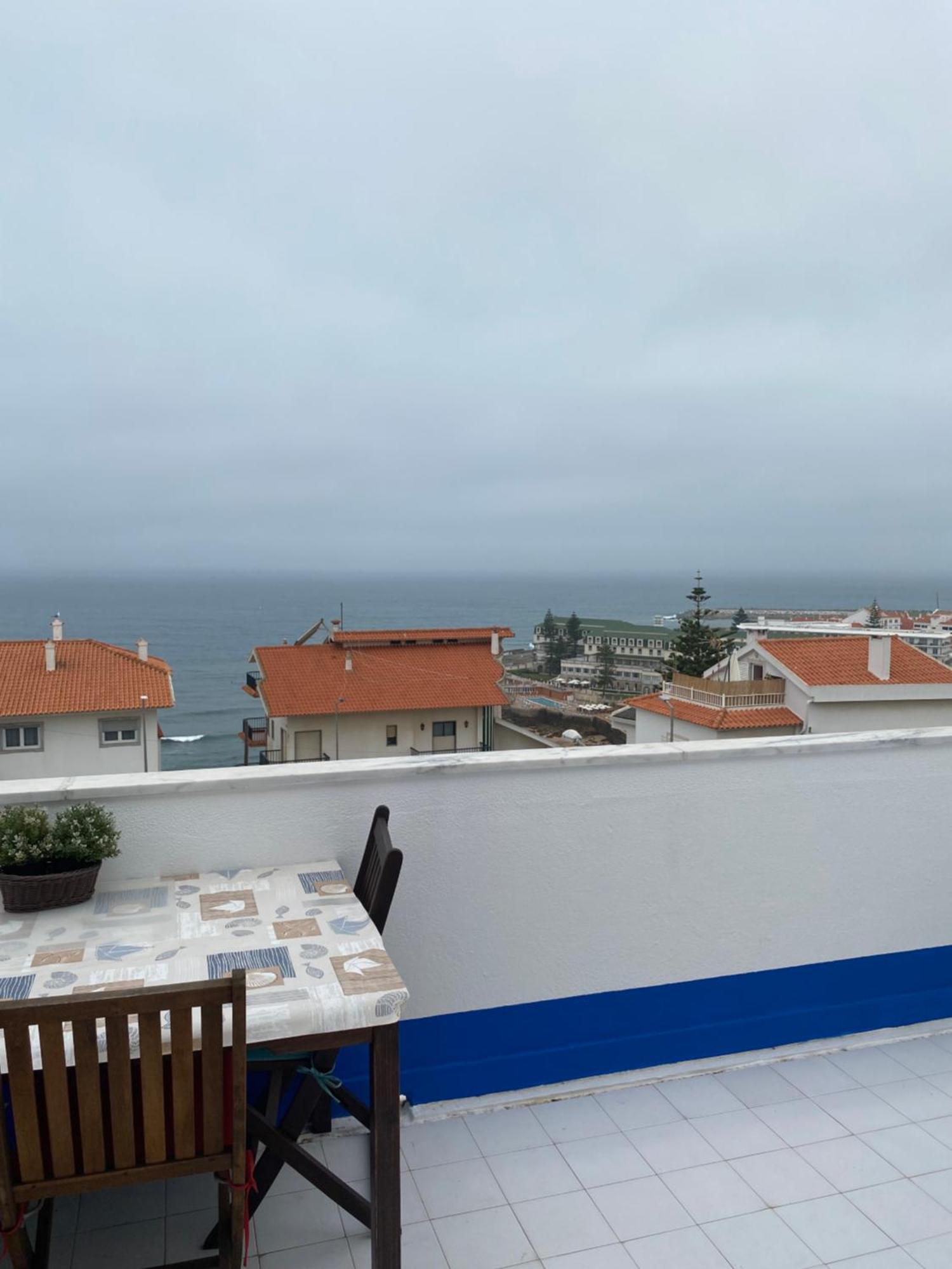 Casa Do Sul Ericeira