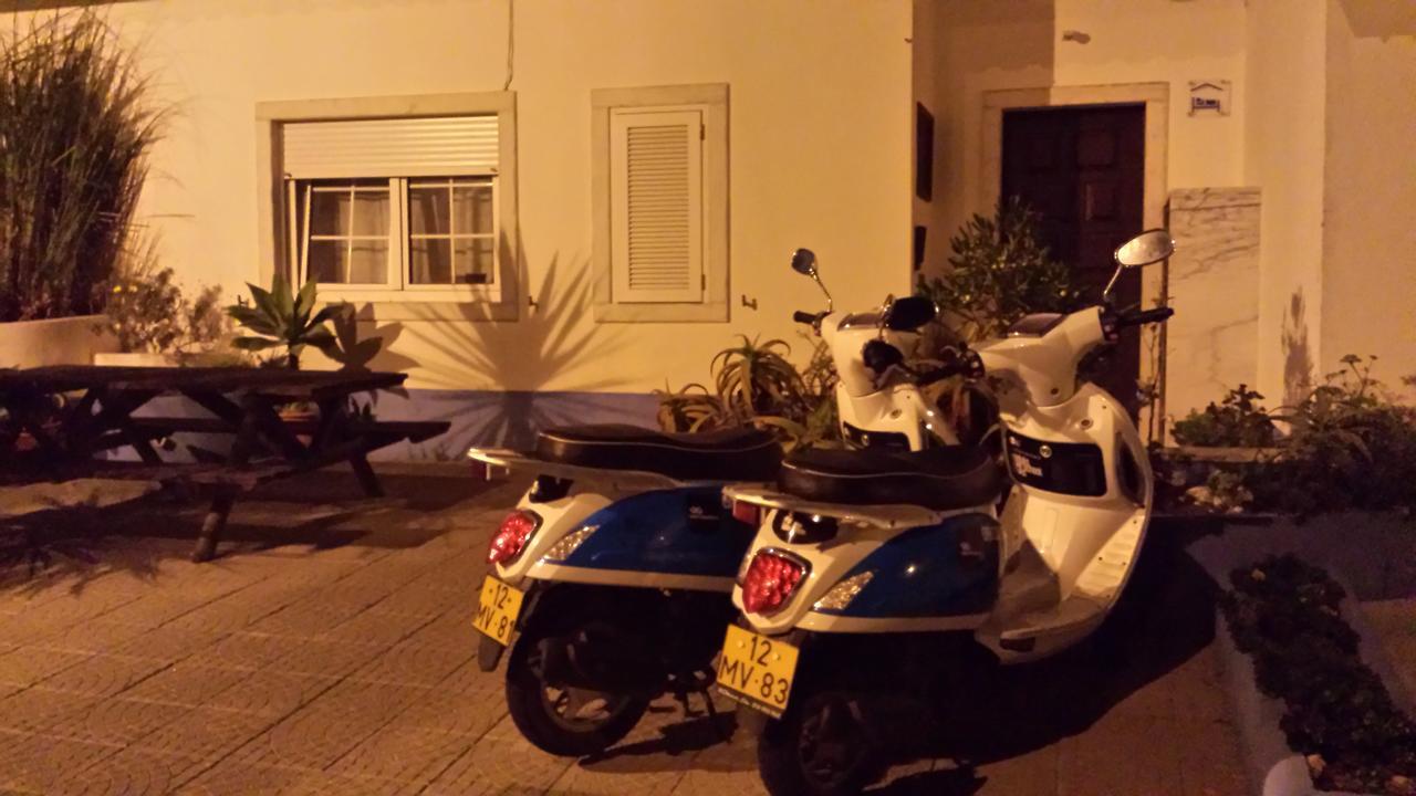 Casa Do Sul Apartment Ericeira