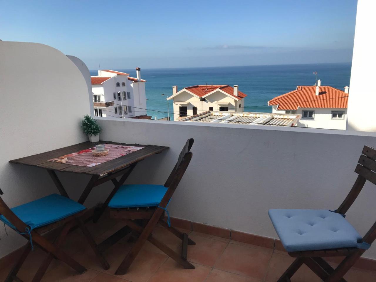 Casa Do Sul Ericeira
