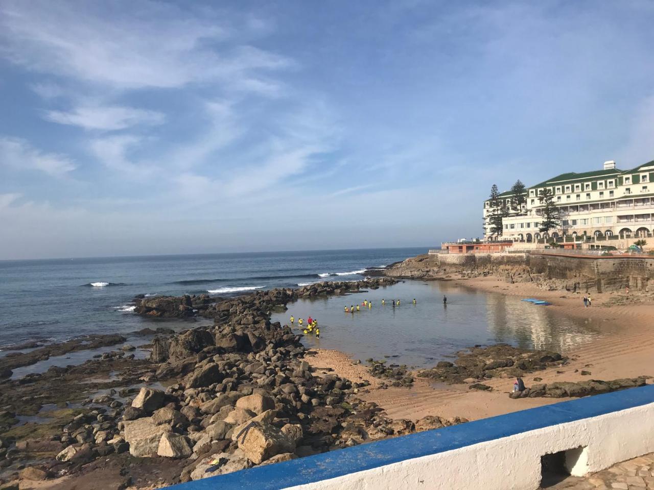 Casa Do Sul Apartment Ericeira