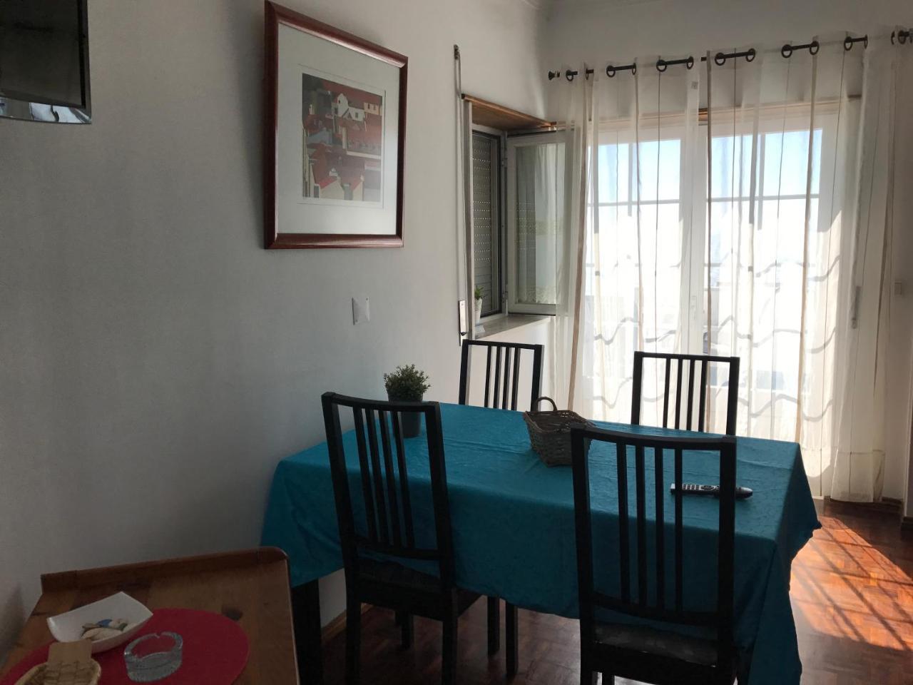 Casa Do Sul Apartment Ericeira